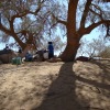 Wüste Südmarokkos - Reise in die Unmittelbarkeit des Seins