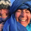 Wüste Südmarokkos - Reise in die Unmittelbarkeit des Seins