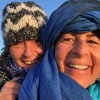 Wüste Südmarokkos - Reise in die Unmittelbarkeit des Seins